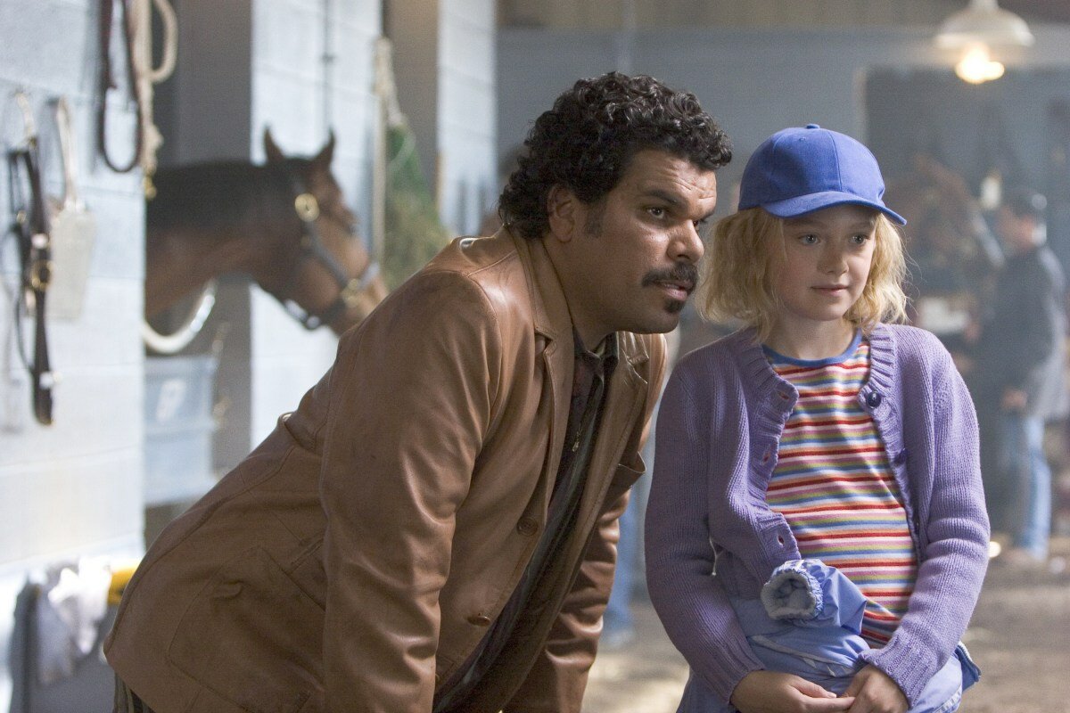 Кадр 6 из Мечтатель Мечтатель (2005) Постер 6