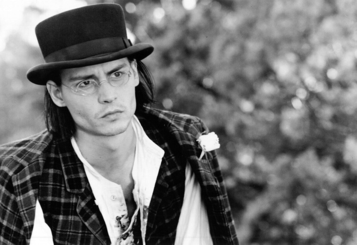 Кадр 2 из Мертвец Мертвец (1995) Постер 2