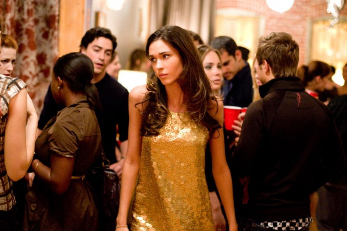 Кадр 2 из Монстро Монстро (2007) Постер 2