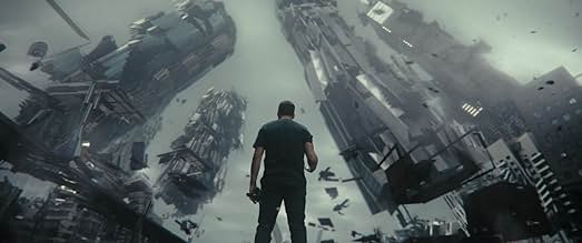 Кадр 3 из Уровни Уровни (2024) Постер 3