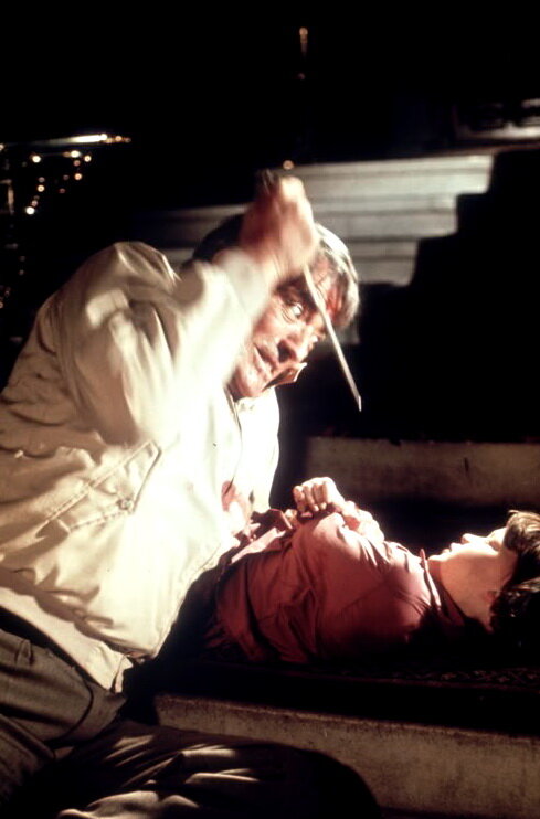 Кадр 3 из Омен Омен (1976) Постер 3