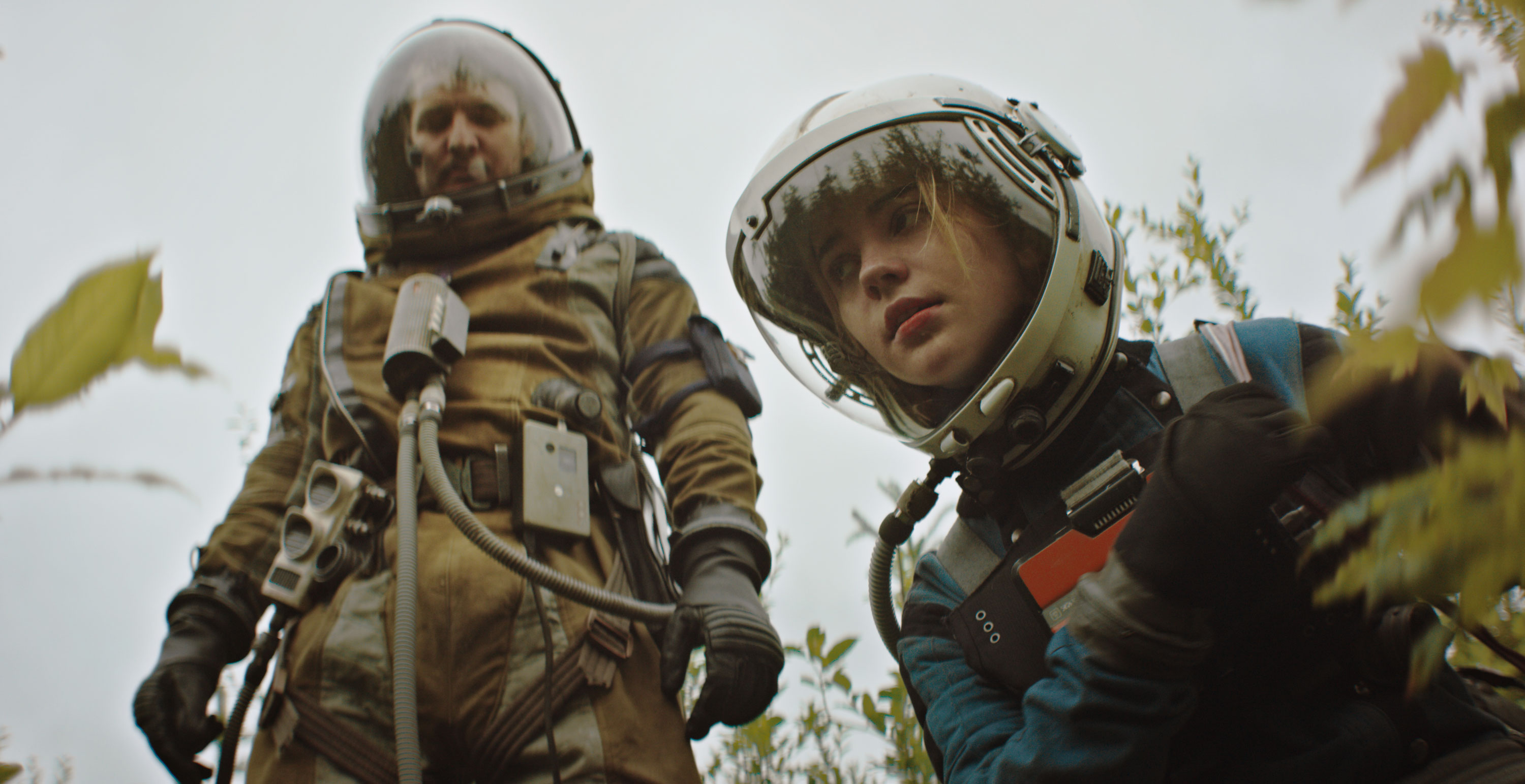 Кадр 2 из Перспектива Перспектива (2018) Постер 2