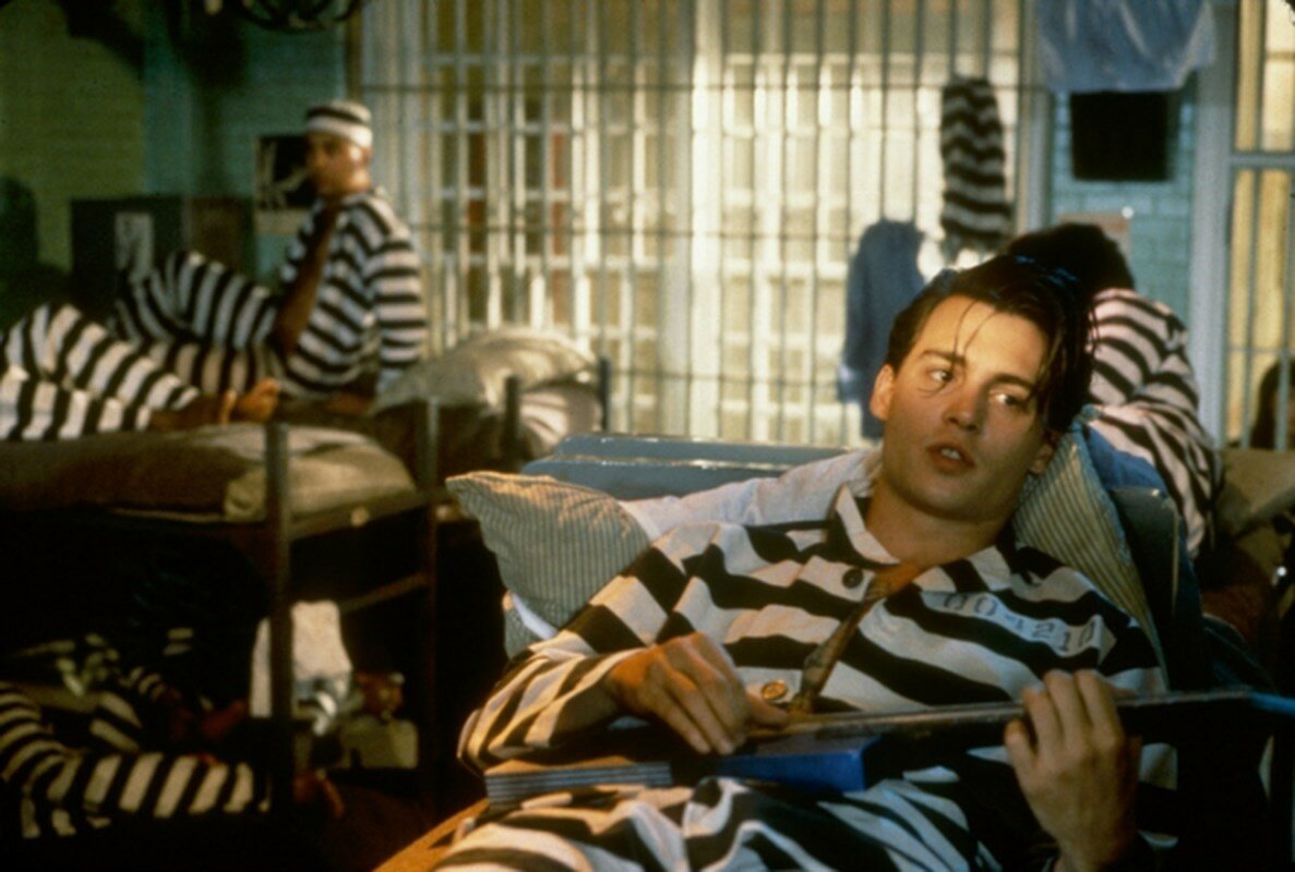 Кадр 1 из Плакса Плакса (1990) Постер 1