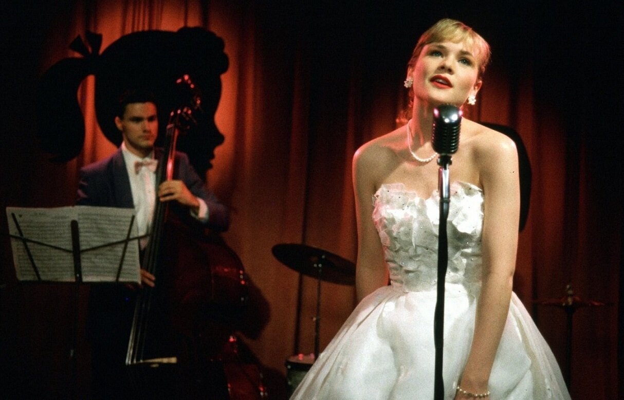 Кадр 2 из Плакса Плакса (1990) Постер 2