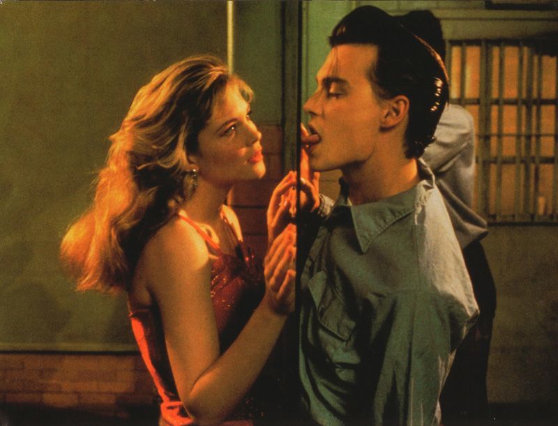 Кадр 5 из Плакса Плакса (1990) Постер 5