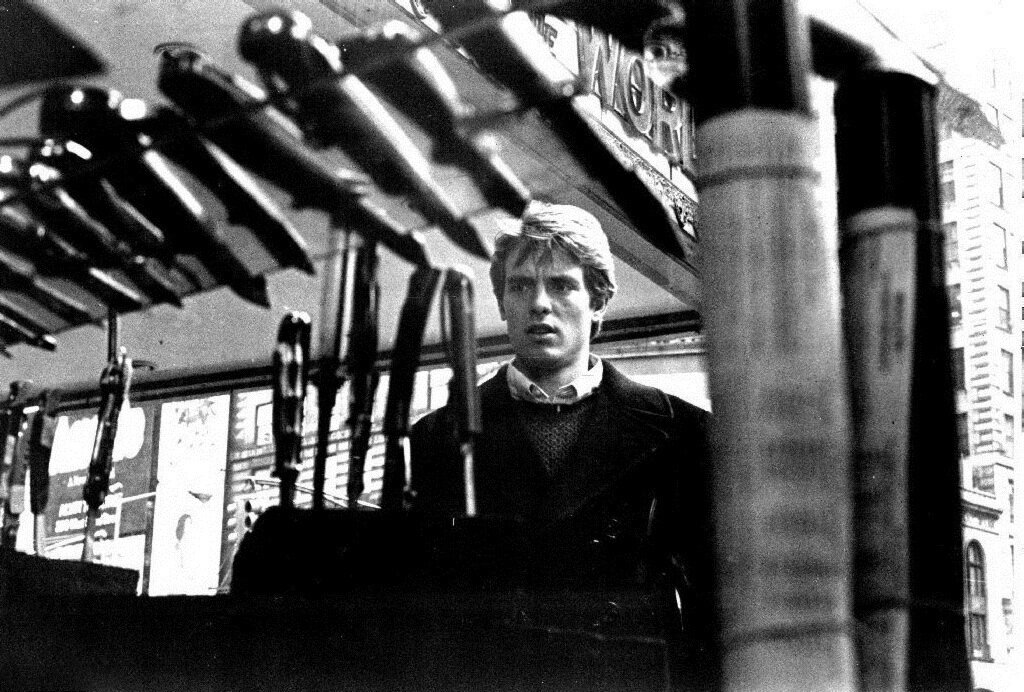 Кадр 4 из Поклонник Поклонник (1981) Постер 4