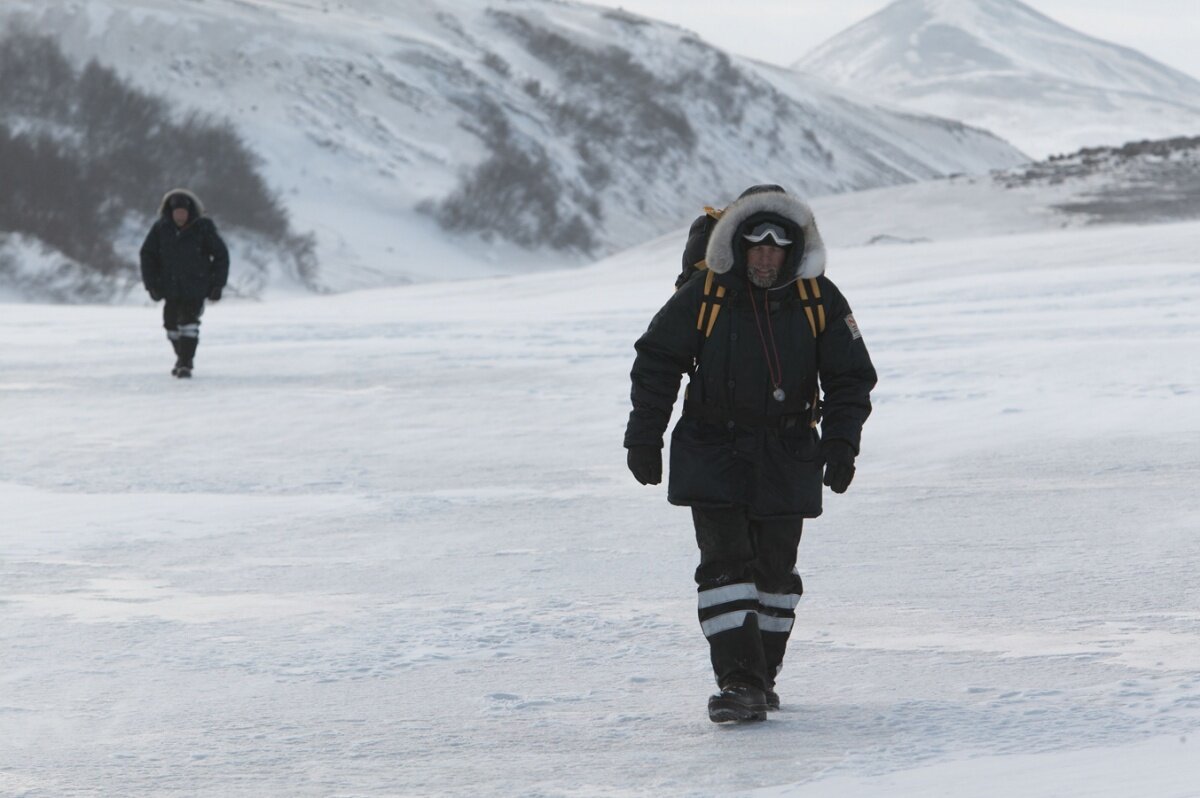 Кадр 3 из Последняя зима Последняя зима (2006) Постер 3