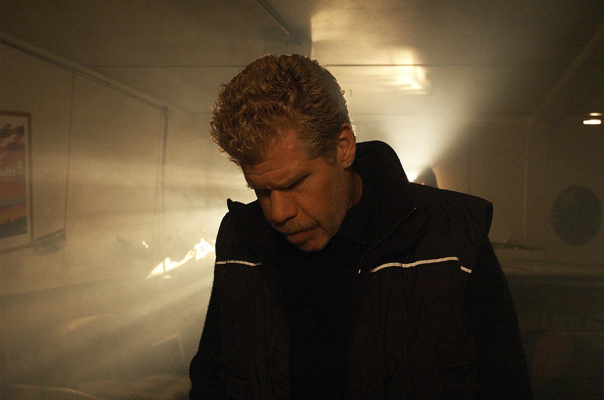 Кадр 4 из Последняя зима Последняя зима (2006) Постер 4