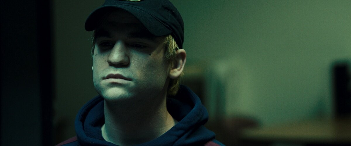 Кадр 3 из Самозванец Самозванец (2012) Постер 3