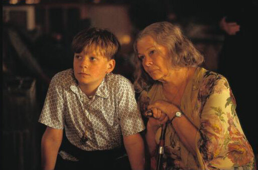 Кадр 1 из Шоколад Шоколад (2000) Постер 1