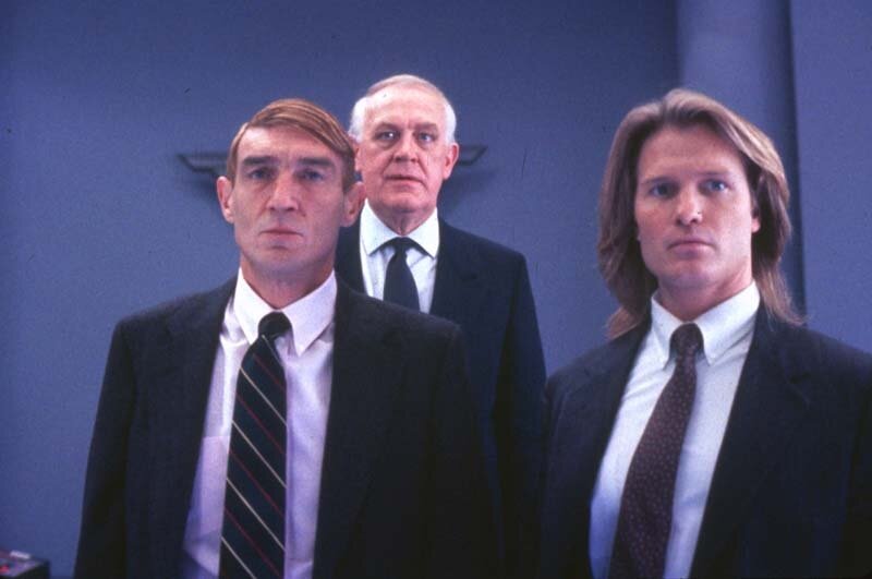 Кадр 2 из Смертельное оружие 2 Смертельное оружие 2 (1989) Постер 2