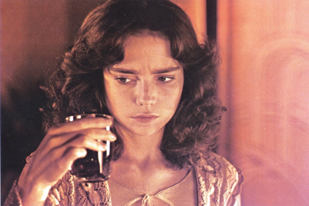 Кадр 4 из Суспирия Суспирия (1977) Постер 4