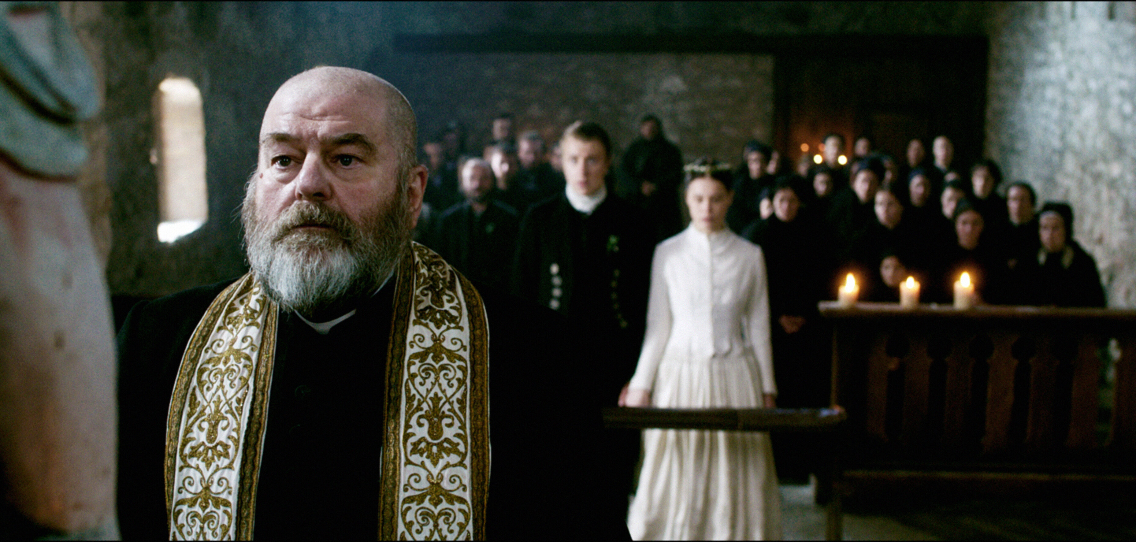 Кадр 6 из Тёмная долина Тёмная долина (2014) Постер 6
