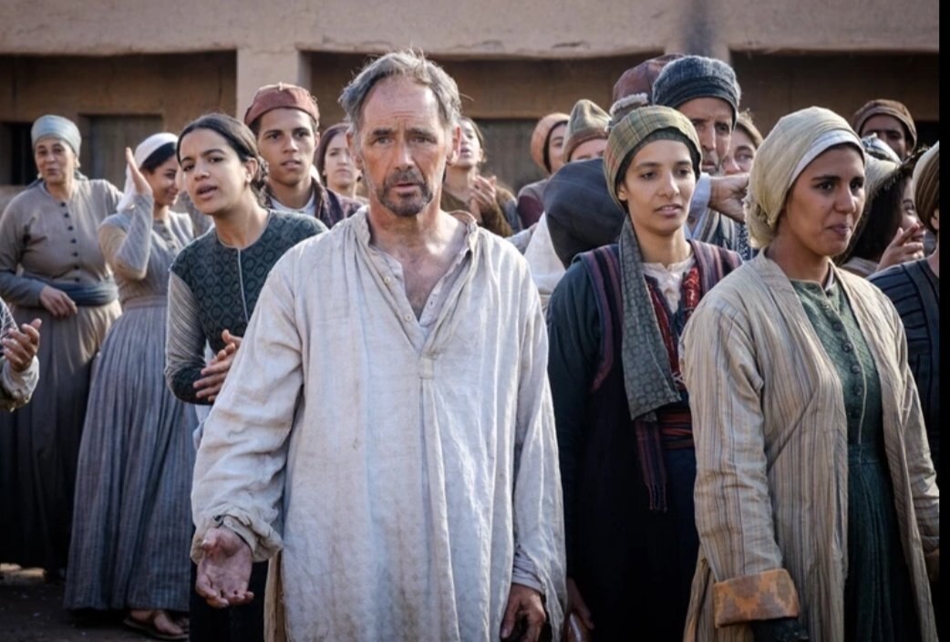 Кадр 5 из В ожидании варваров В ожидании варваров (2019) Постер 5