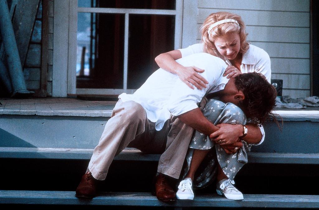 Кадр 6 из Время убивать Время убивать (1996) Постер 6