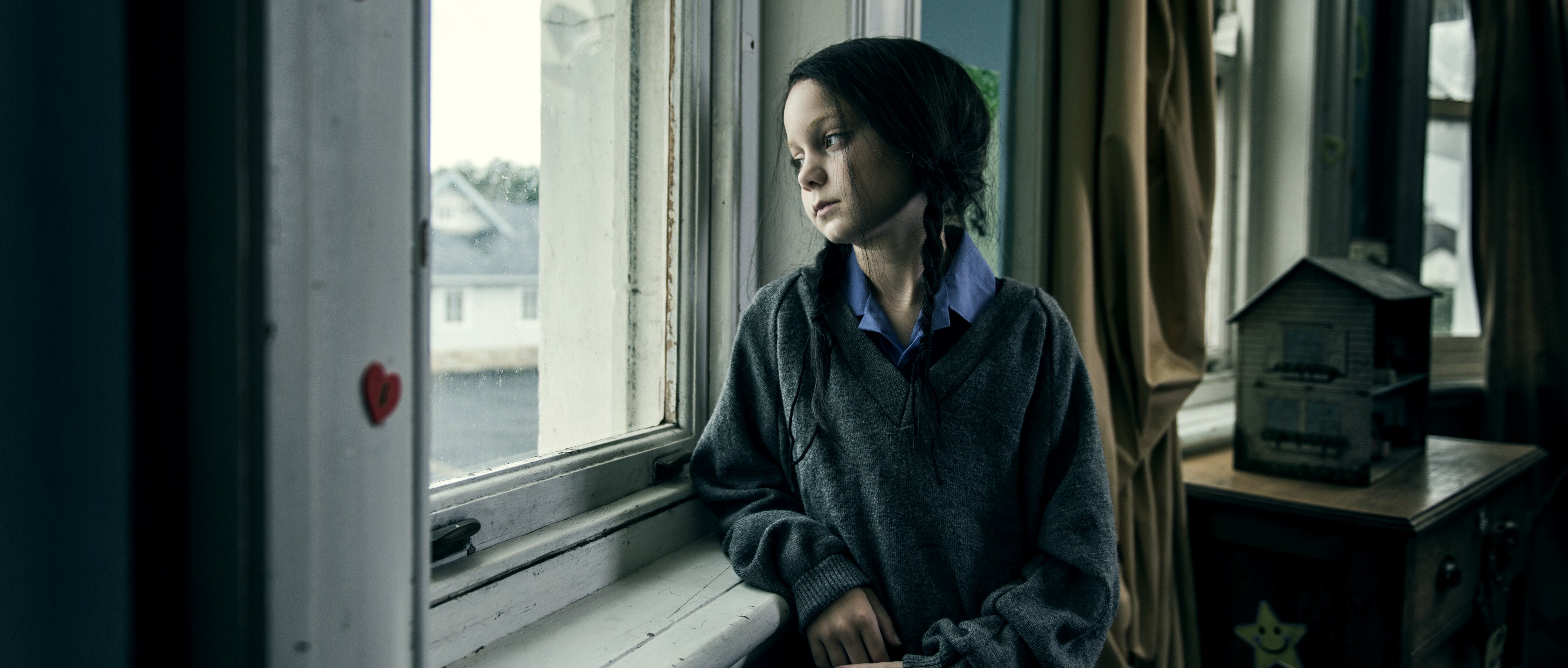 Кадр 3 из Запрос в друзья Запрос в друзья (2015) Постер 3