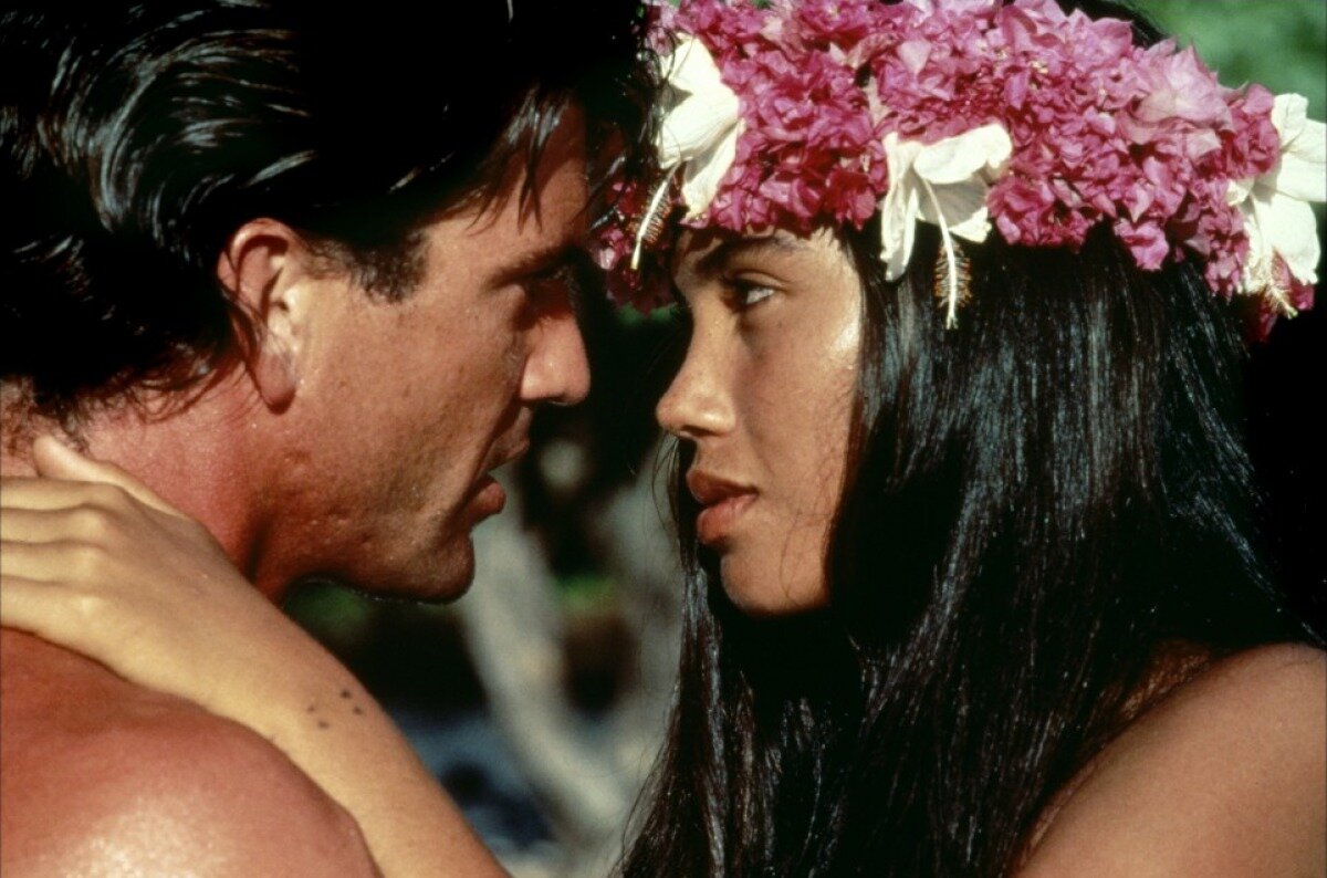 Кадр 3 из Баунти Баунти (1984) Постер 3