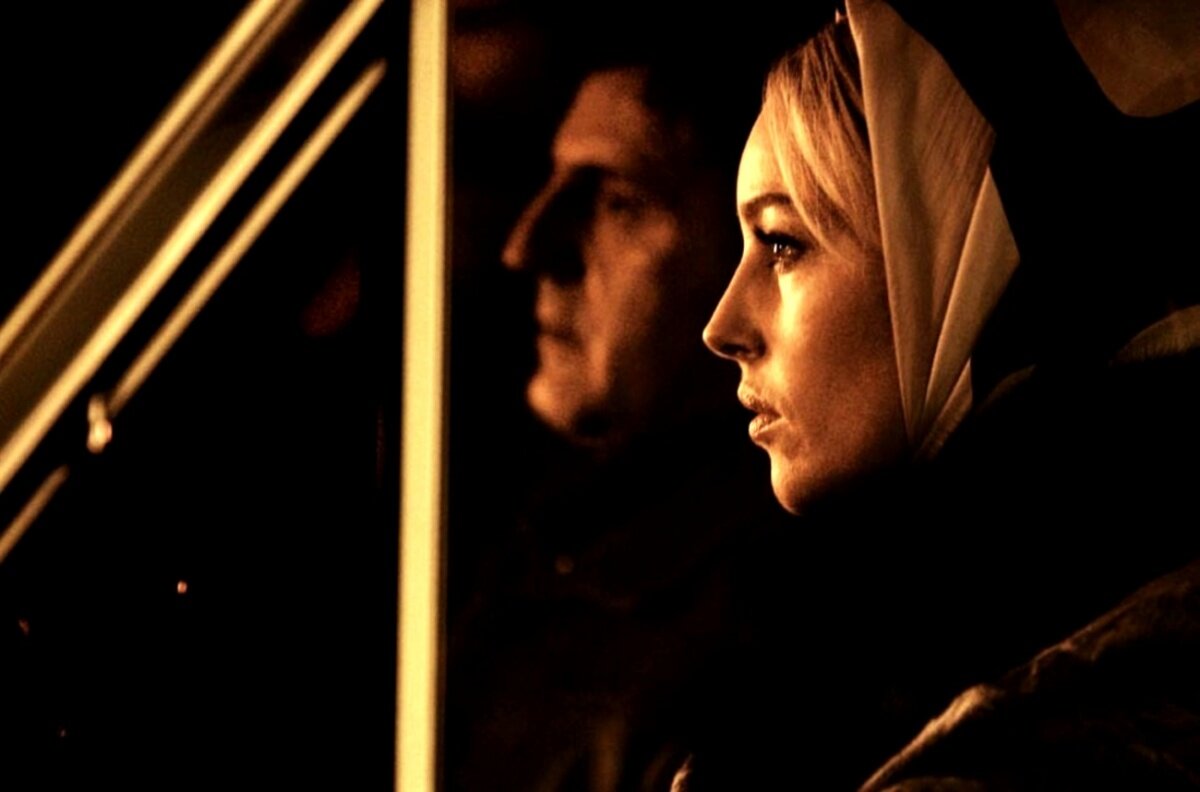 Кадр 2 из Второе дыхание Второе дыхание (2007) Постер 2