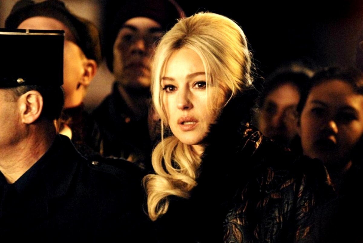 Кадр 3 из Второе дыхание Второе дыхание (2007) Постер 3