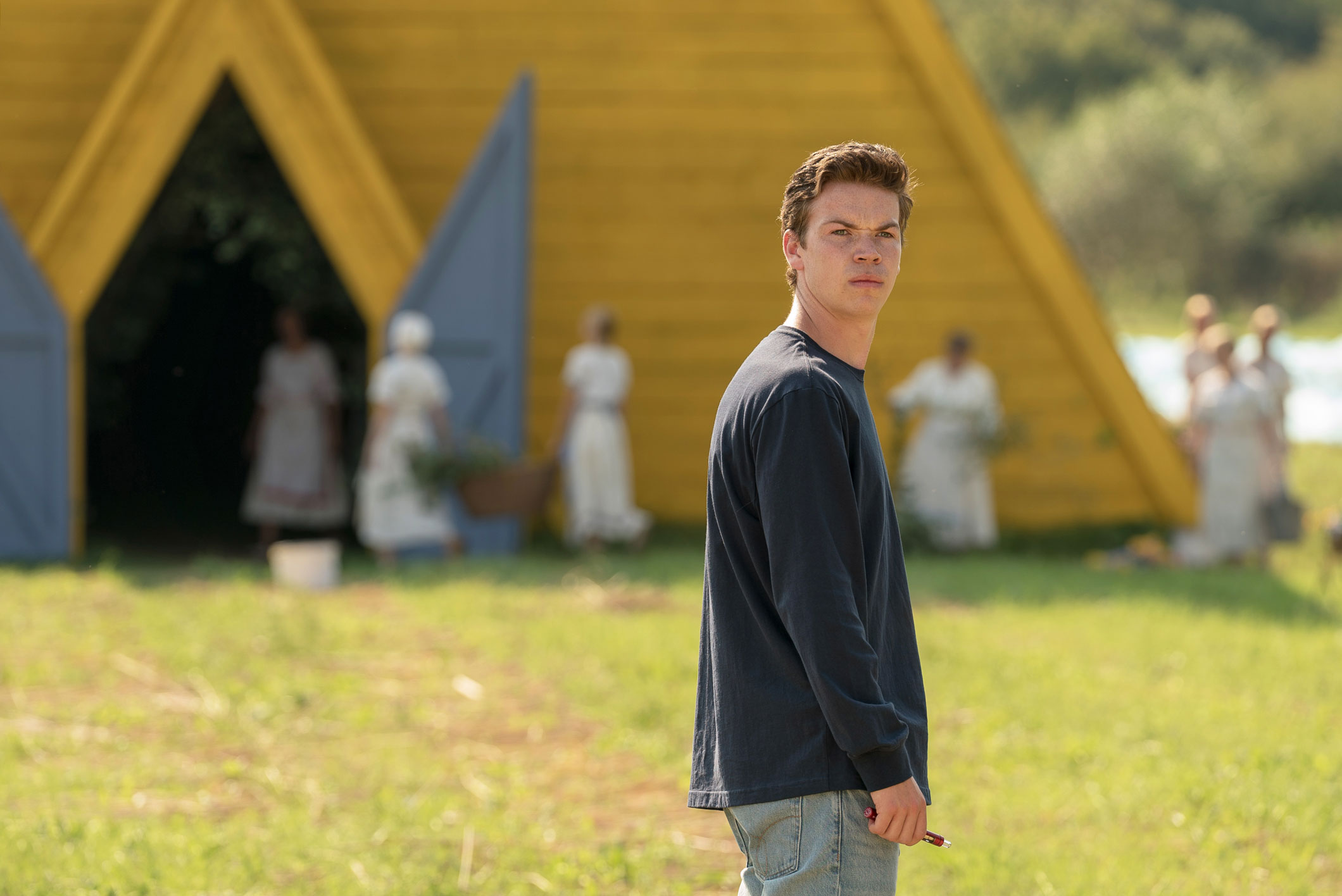 Кадр 5 из Солнцестояние Солнцестояние (2019) Постер 5