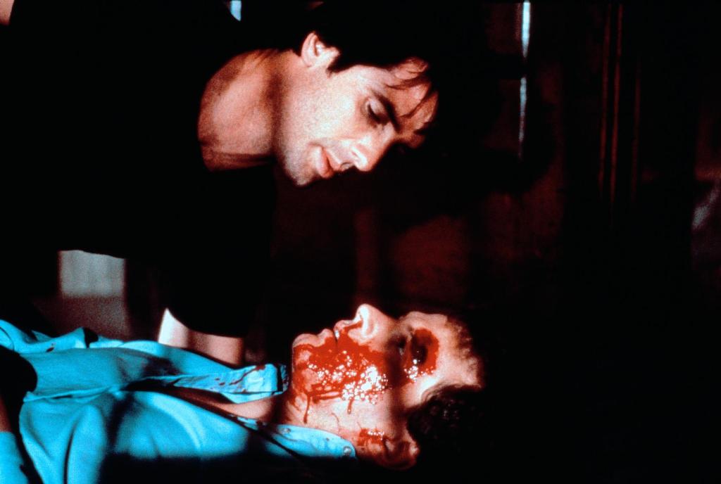Кадр 1 из Апартаменты ноль Апартаменты ноль (1988) Постер 1