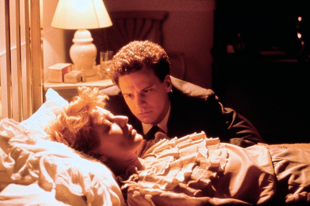 Кадр 2 из Апартаменты ноль Апартаменты ноль (1988) Постер 2