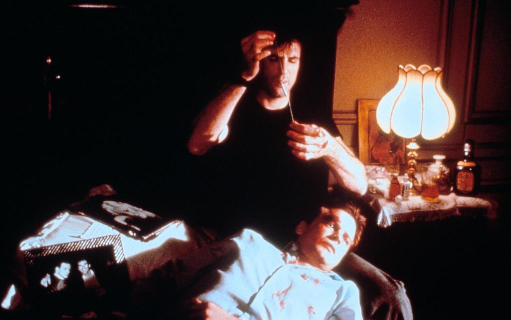 Кадр 5 из Апартаменты ноль Апартаменты ноль (1988) Постер 5