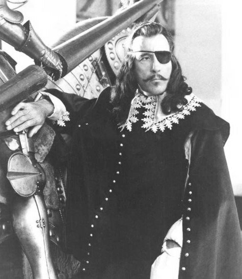 Кадр 5 из Четыре мушкетера Четыре мушкетера (1974) Постер 5