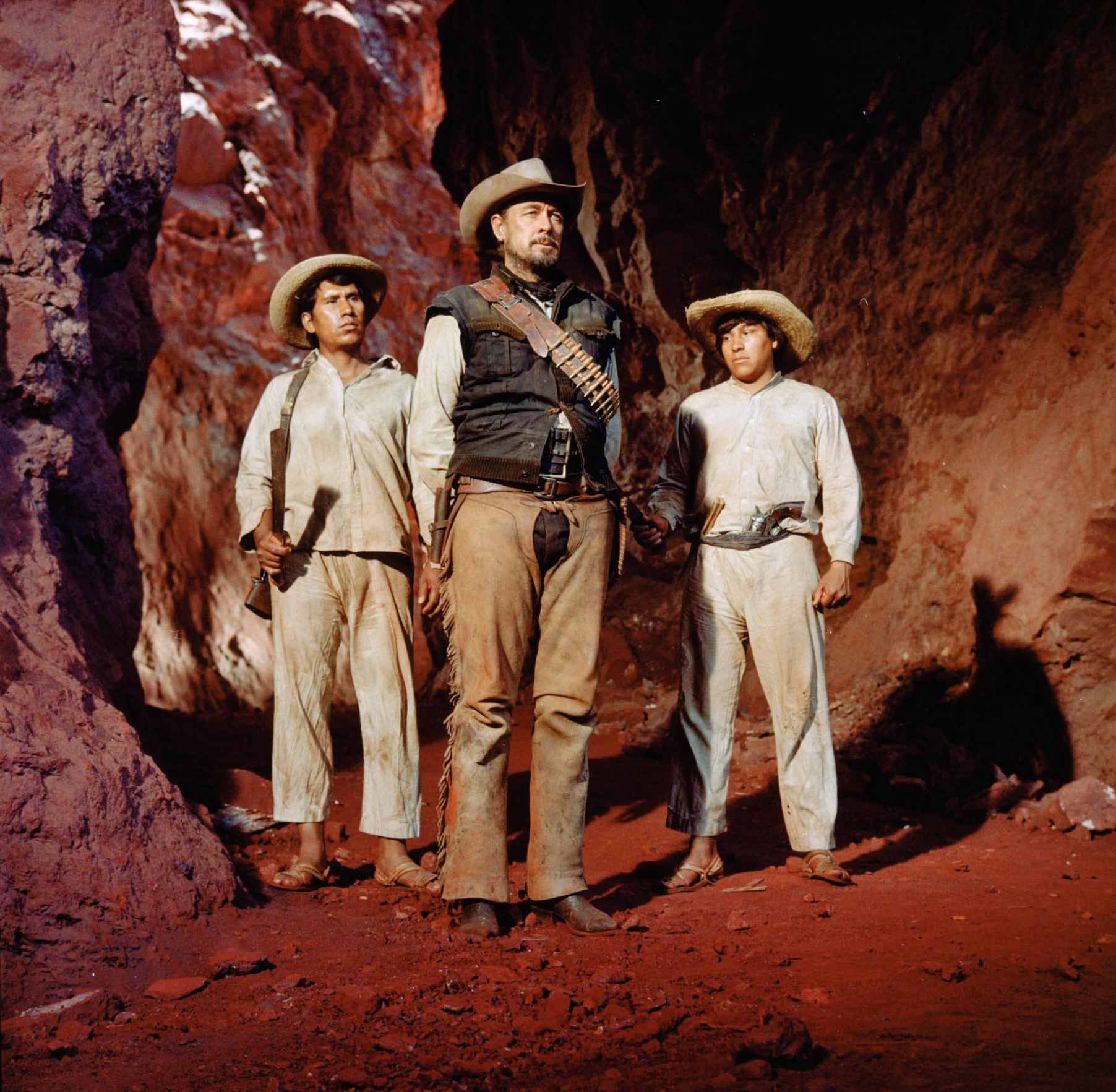 Кадр 1 из Дикая банда Дикая банда (1969) Постер 1