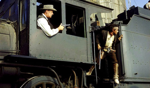 Кадр 5 из Дикая банда Дикая банда (1969) Постер 5