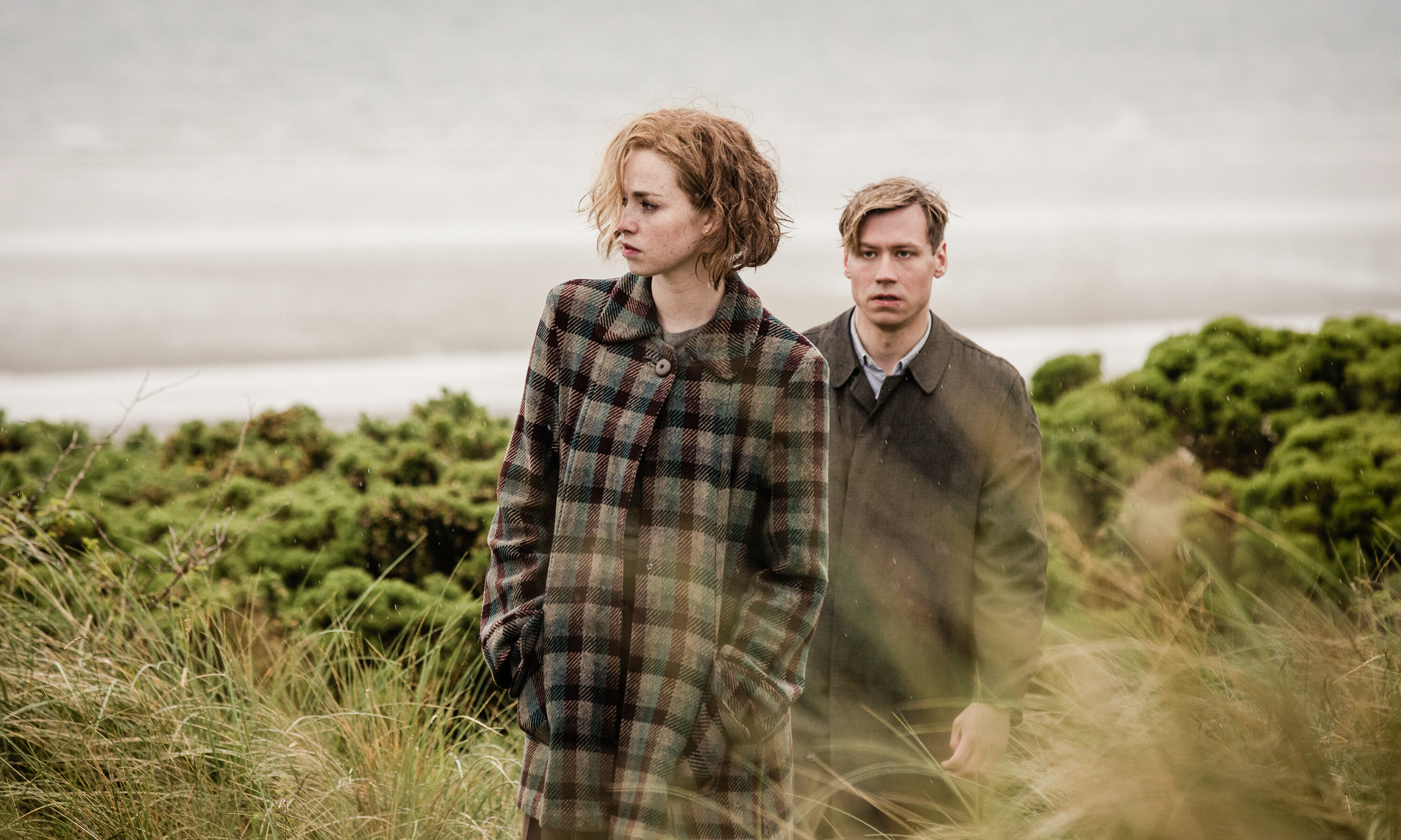 Голкипер (2018) Постер 6