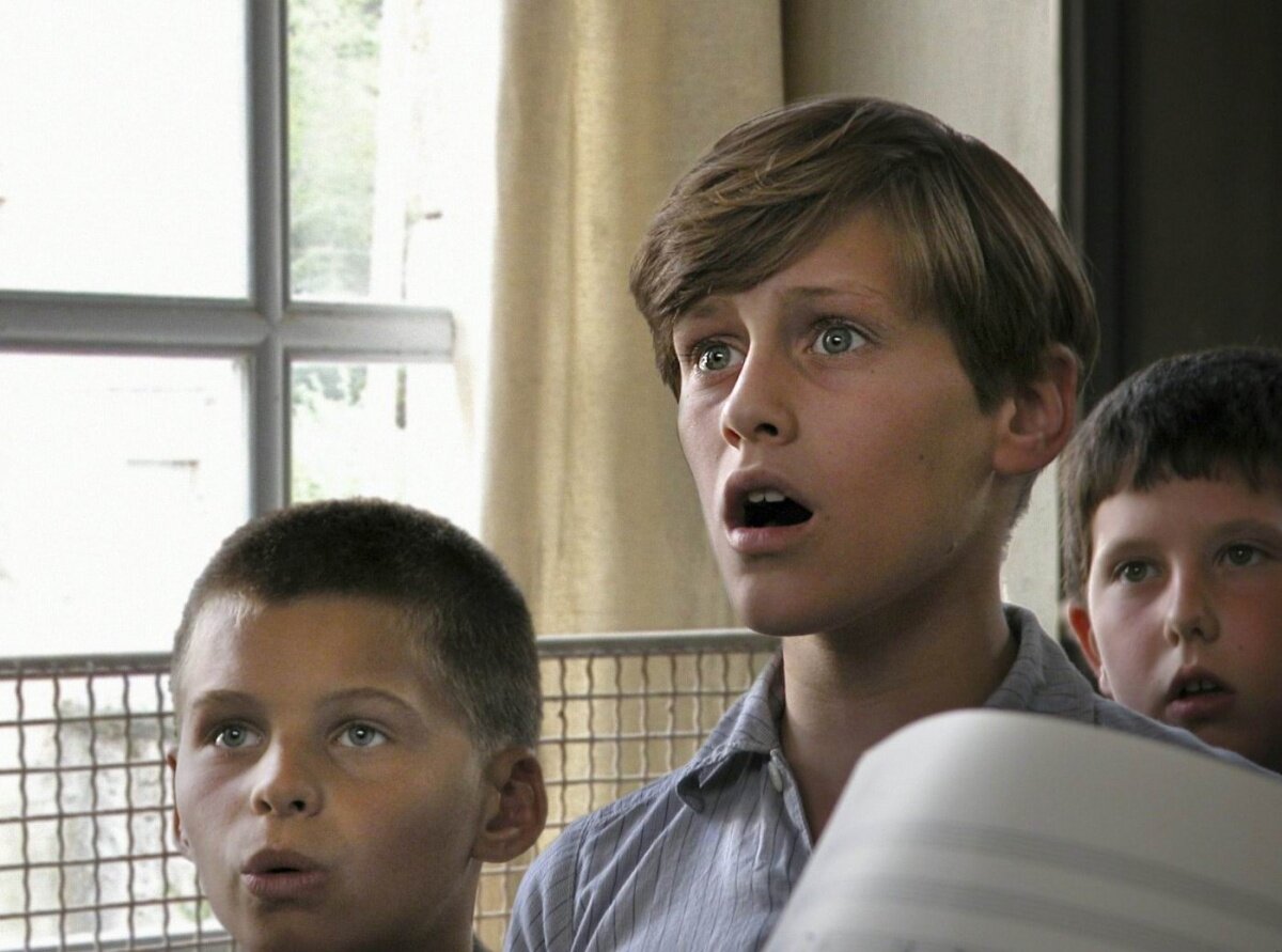 Кадр 1 из Хористы Хористы (2004) Постер 1