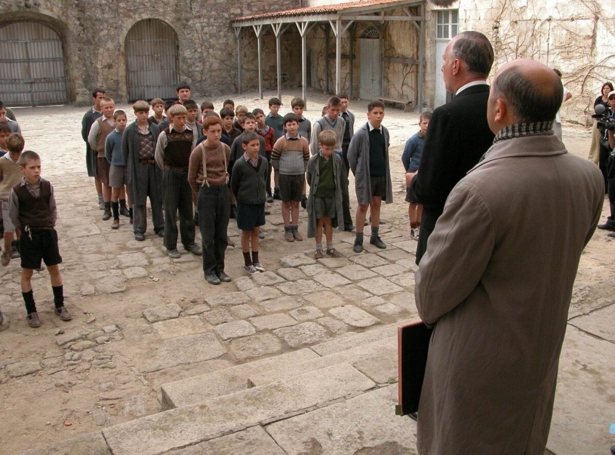 Кадр 2 из Хористы Хористы (2004) Постер 2