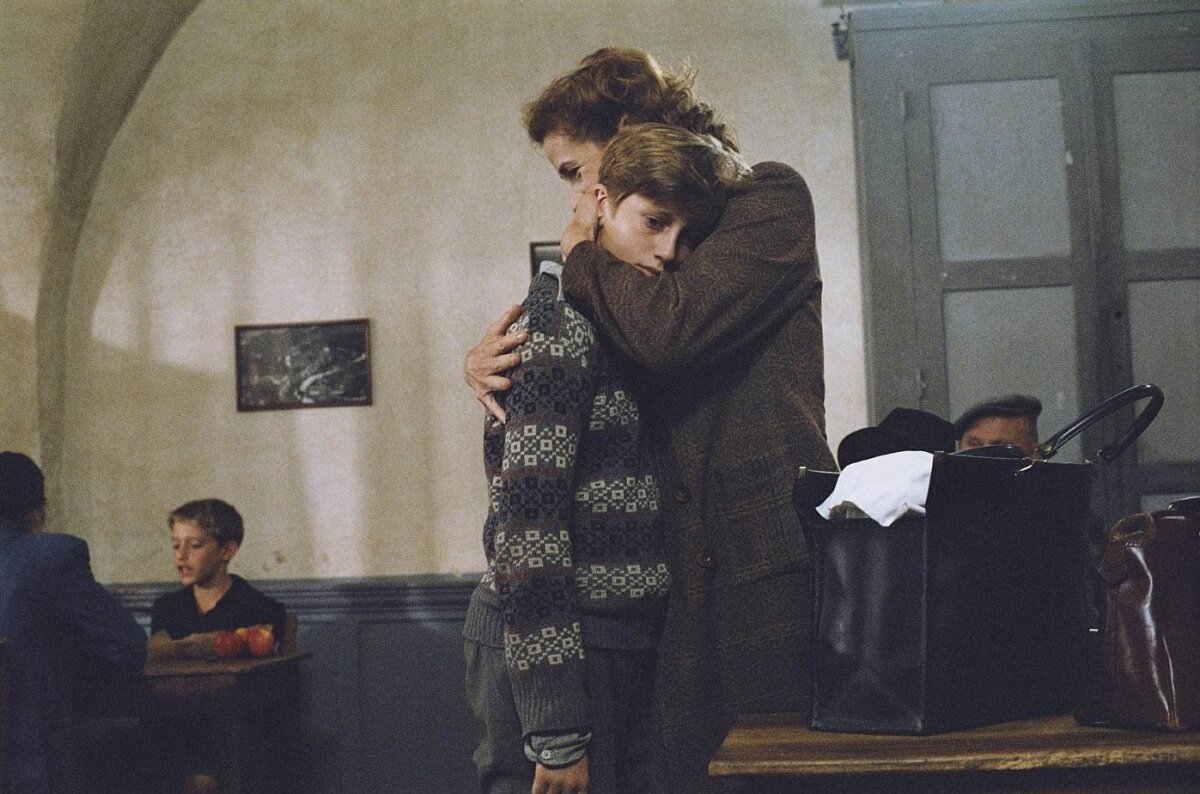 Кадр 5 из Хористы Хористы (2004) Постер 5