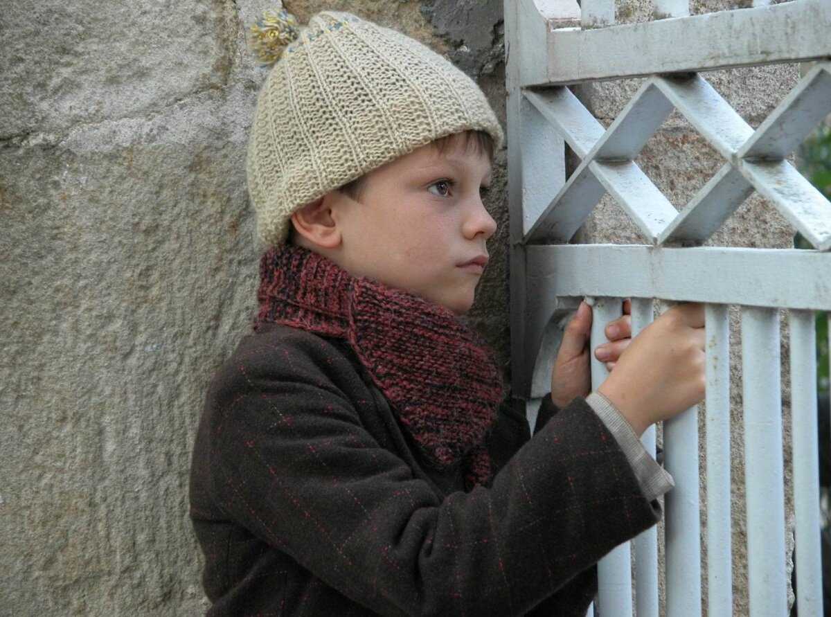 Кадр 6 из Хористы Хористы (2004) Постер 6