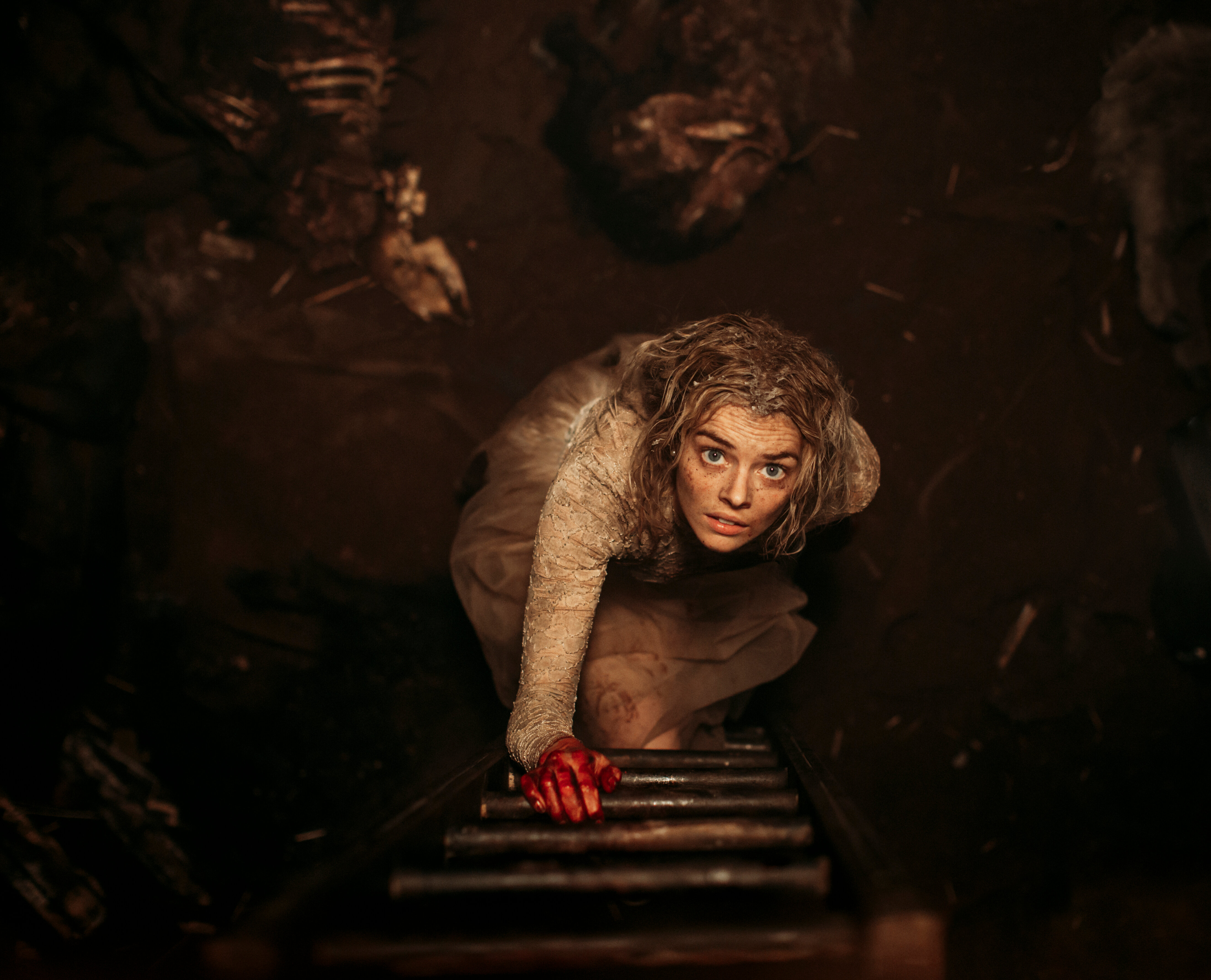 Кадр 6 из Я иду искать Я иду искать (2019) Постер 6