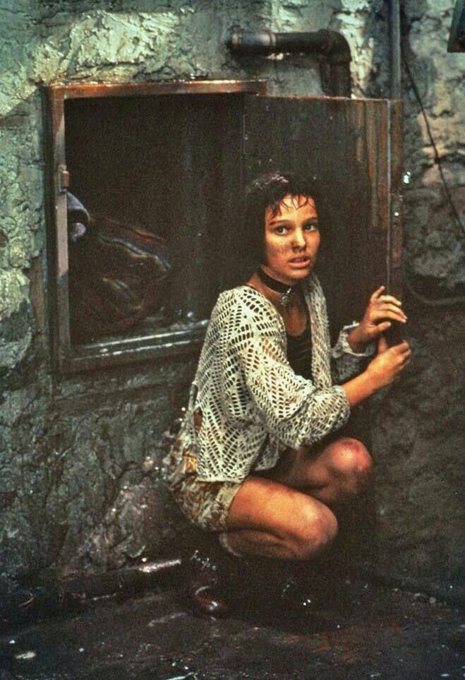 Кадр 1 из Леон Леон (1994) Постер 1