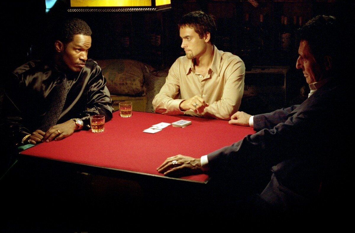 Кадр 4 из Ловкие руки Ловкие руки (2002) Постер 4