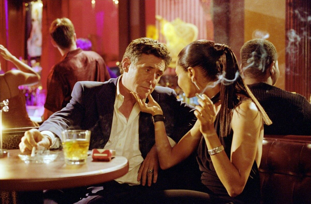 Кадр 5 из Ловкие руки Ловкие руки (2002) Постер 5