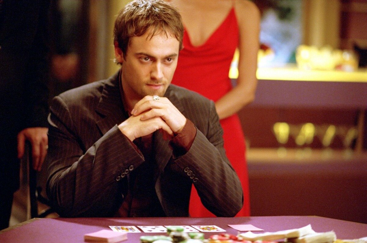 Кадр 6 из Ловкие руки Ловкие руки (2002) Постер 6