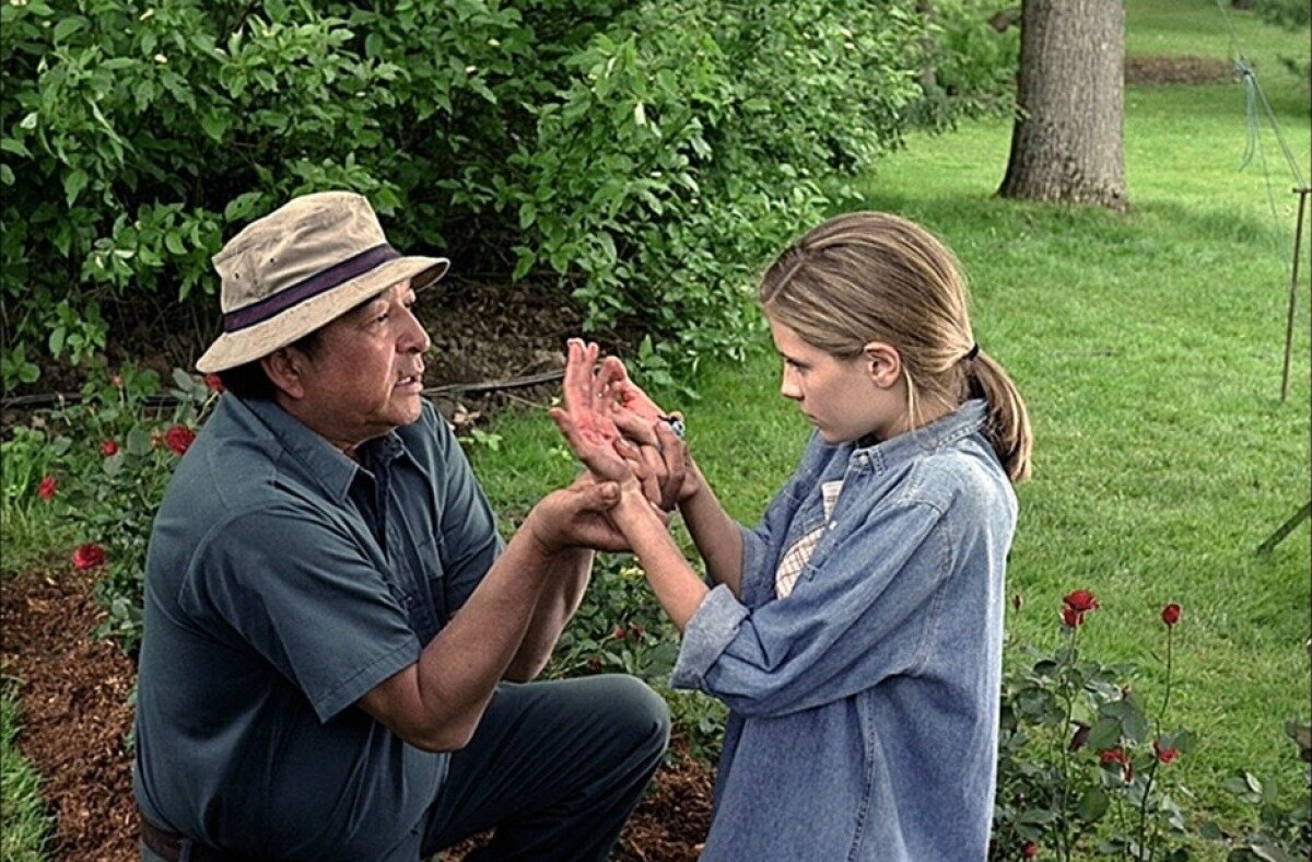 Кадр 3 из Вас не догонят Вас не догонят (2001) Постер 3