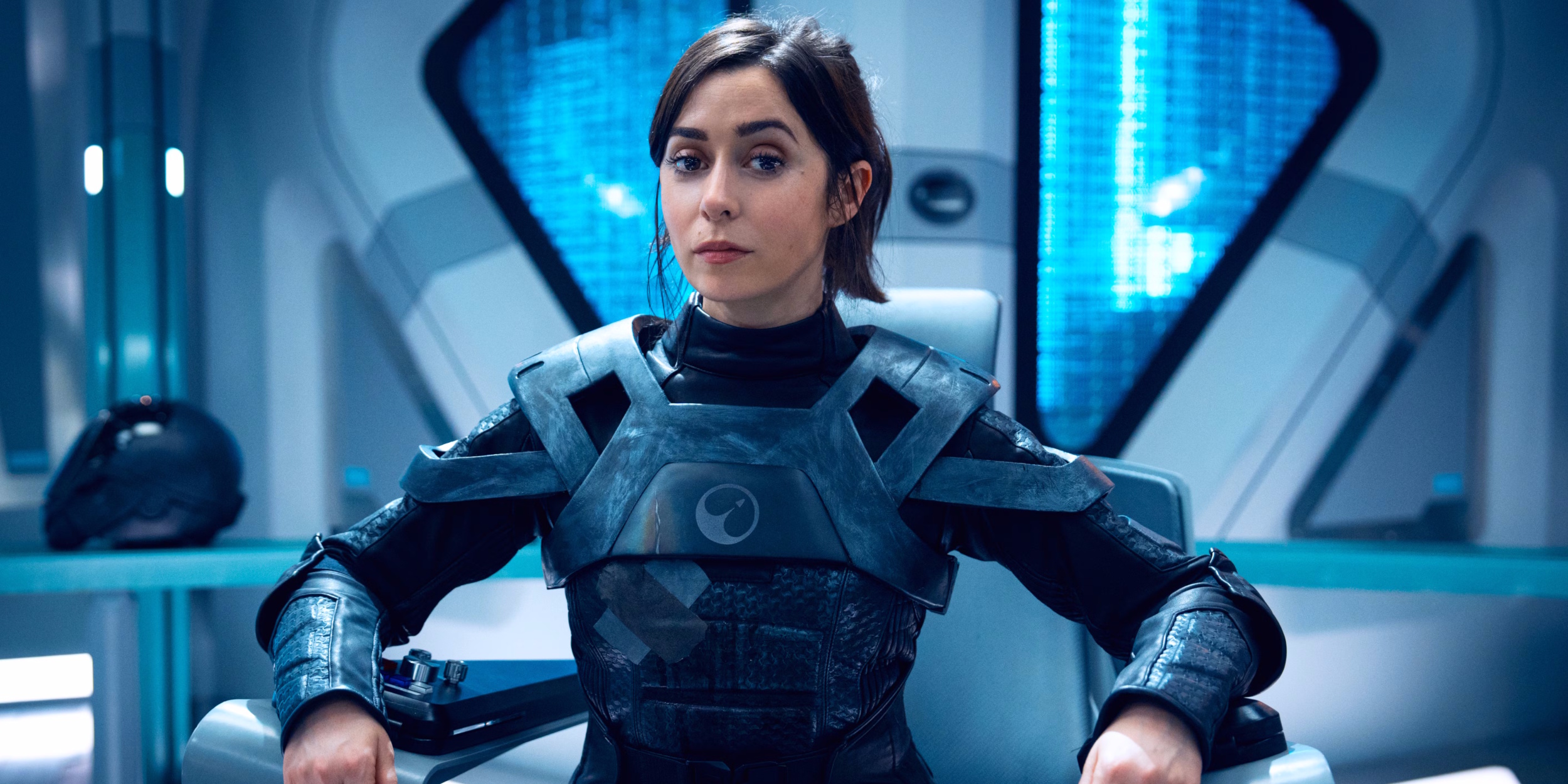 Кадр 4 из Черное зеркало Черное зеркало (2025) Постер 4