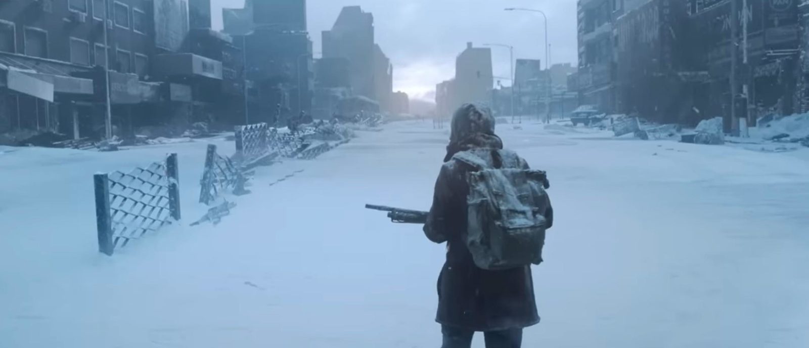 Кадр 1 из Этернавт Этернавт (2025) Постер 1