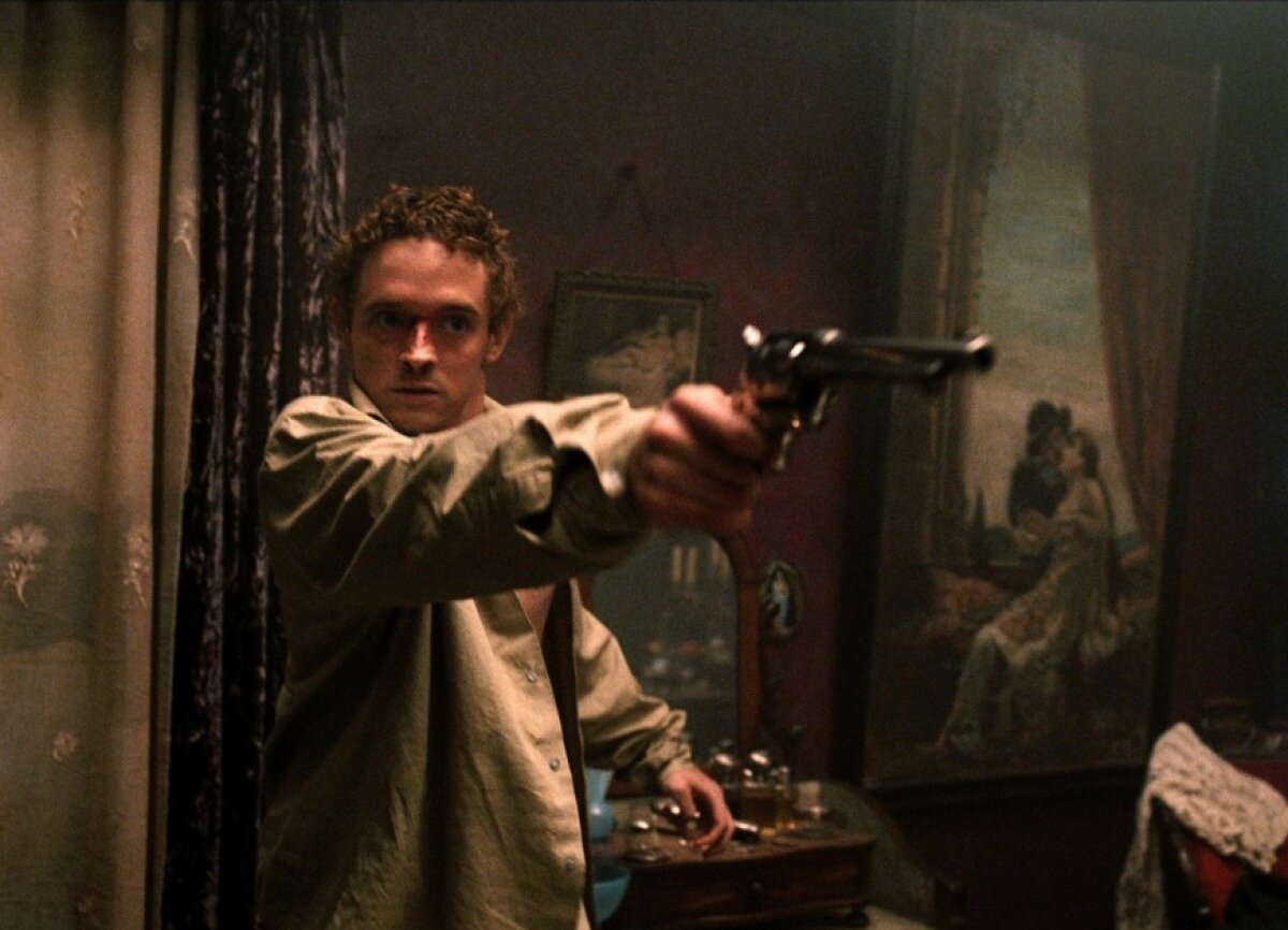 Кадр 4 из Блуберри Блуберри (2004) Постер 4