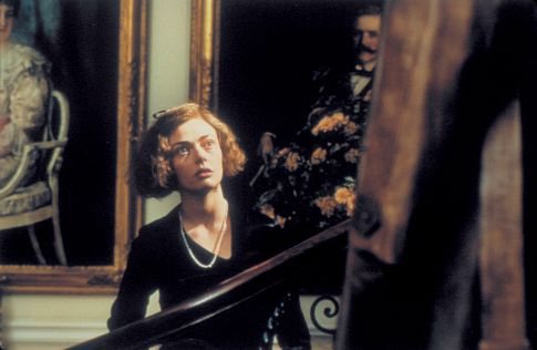 Кадр 4 из Госфорд-парк Госфорд-парк (2001) Постер 4